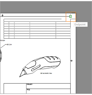 parts list