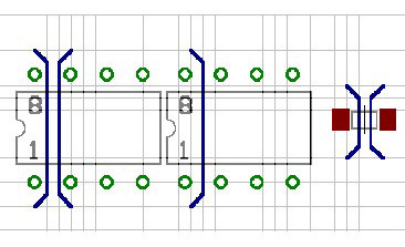 grid illustration