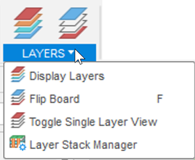 Layer tools