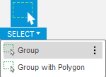 select group