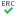 ERC icon