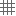 Grid icon