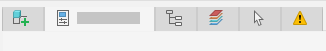 tabbed panels