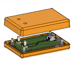 Mechanical to Electronics Workflows