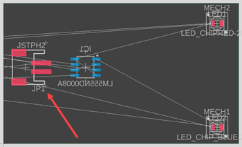 JSTPH2 position