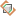 plane through 2 edges icon