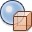 transparent surface icon