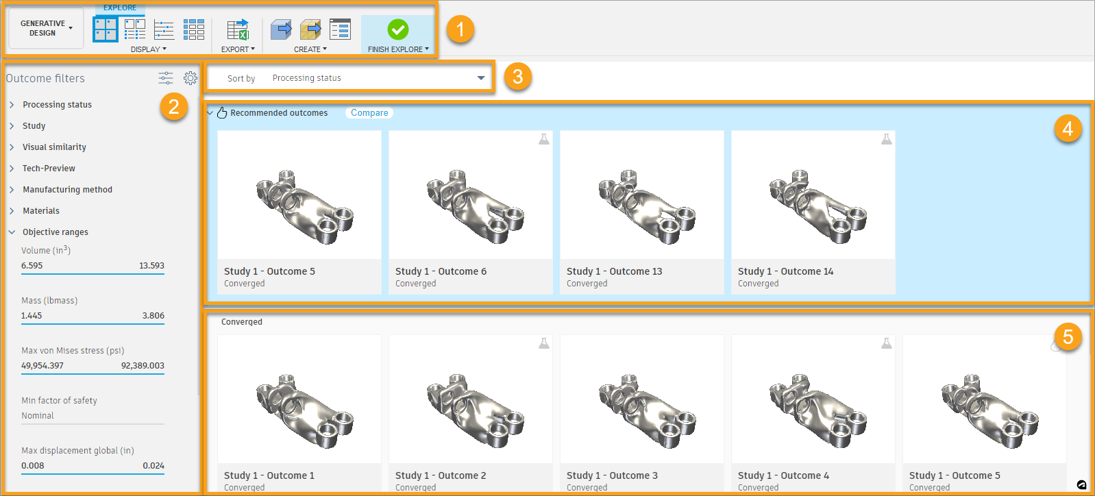 explore contextual environment overview