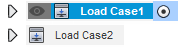 cloned load case