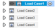 load case cloned two more times