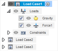 cloned loads