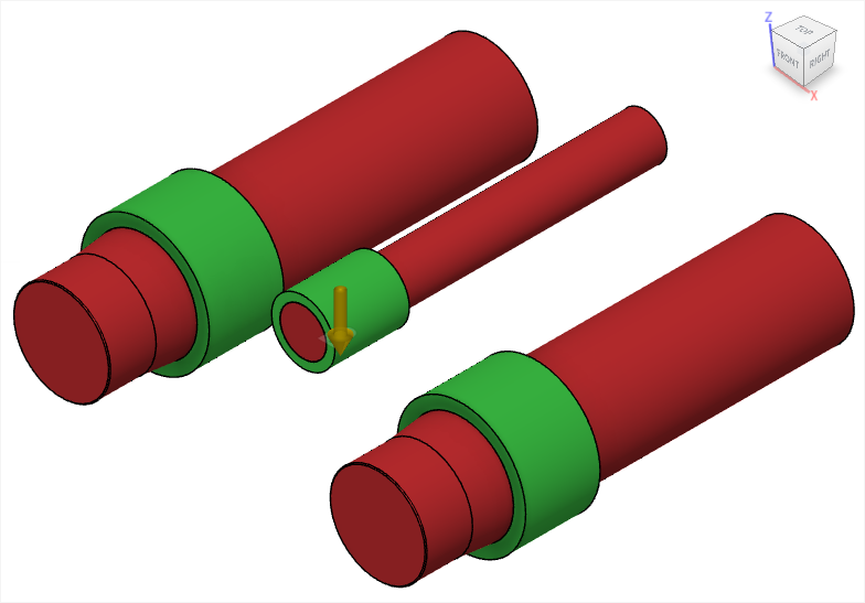 triple-clamp-model