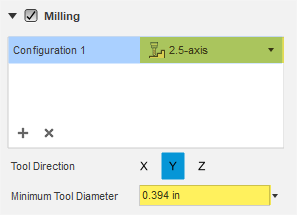 2.5axis-milling