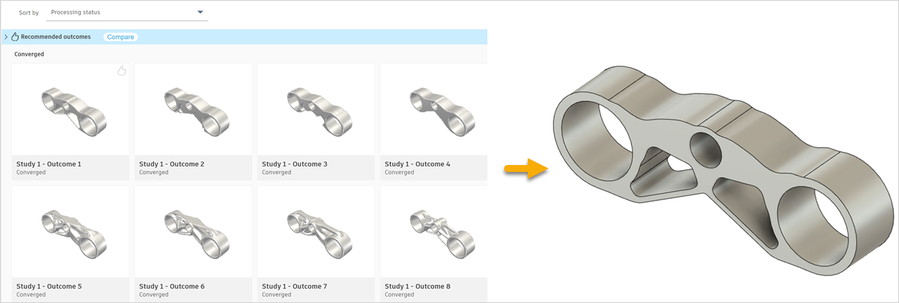 triple-clamp-model