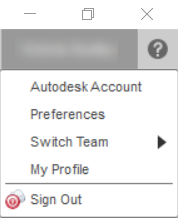 Fusion 360 Help | Set your preferences | Autodesk