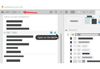 Fusion 360 Help | Open Fusion Team | Autodesk