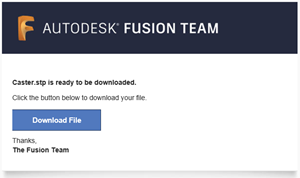 download fusion design