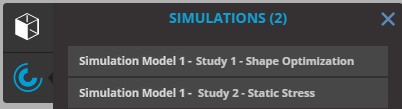 view simulation study in viewer