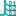 Bus breakout icon