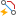 Ripup and Route Device or Signal icon