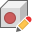 Edit Model icon
