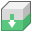 Preserve Geometry icon