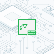 switch to schematic workspace