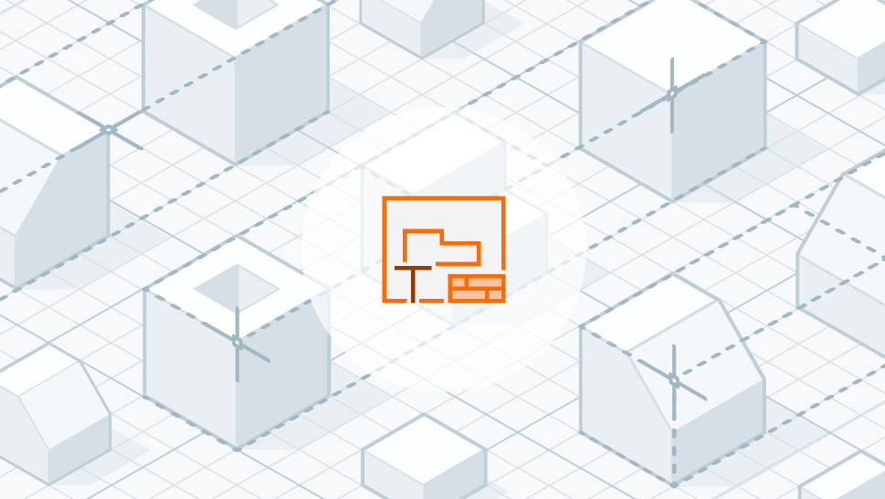 Create a drawing template