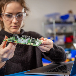 electronics overview