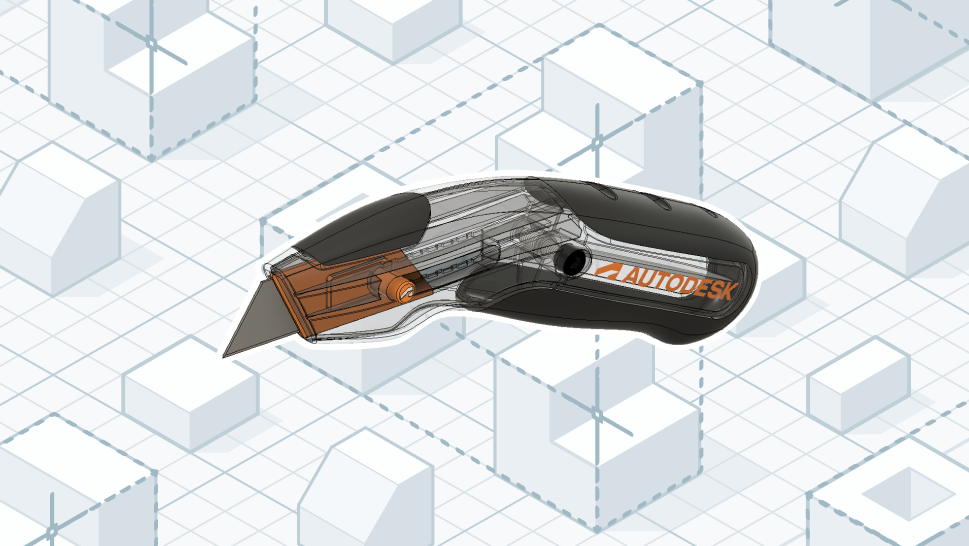 open a sample design