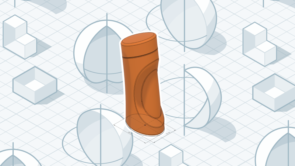 open a sample design