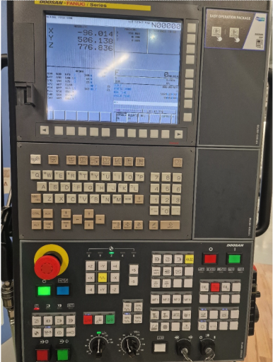 fanuc controller