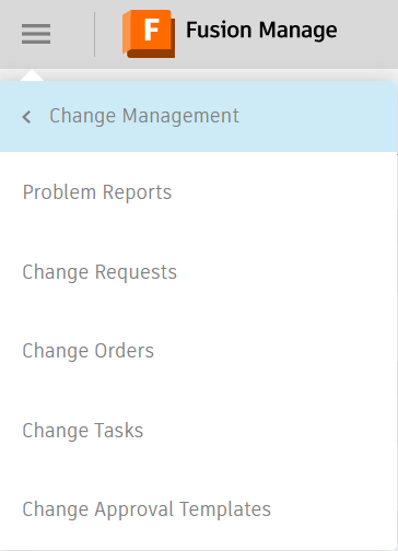 change mgmt