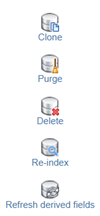 manage contents