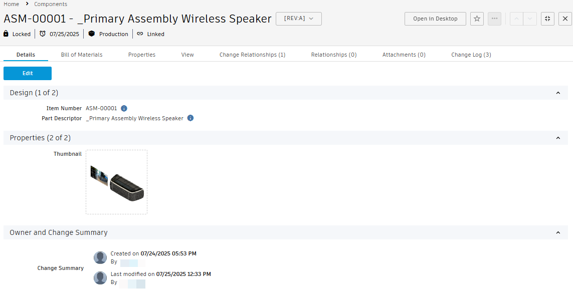 explore tabs wireless speaker
