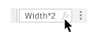 parameter fx toggle