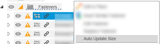 auto option