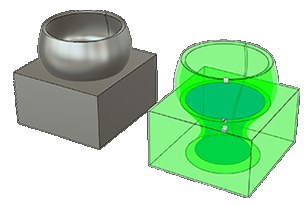 boundary fill