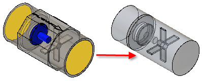 fluid volume - internal