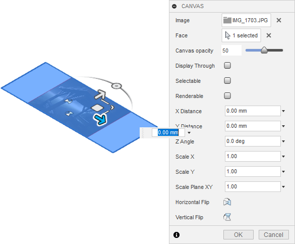 How To Insert Canvas In Word