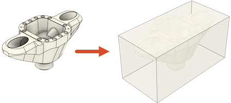 bounding solid example