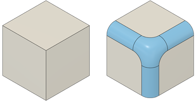 fillet example