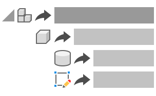 insert derive example