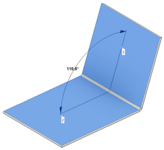 measure angle