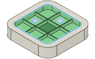 seed and boundary example