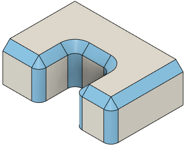 tangent chain on - updated result