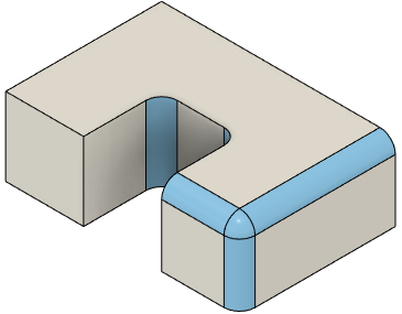 tangent chain on - result