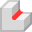 minimum radius icon