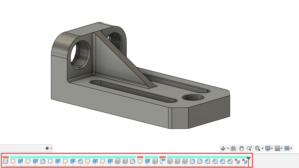 autodesk fusion 360 learning