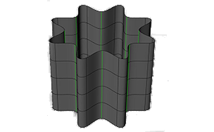 circular - internal example